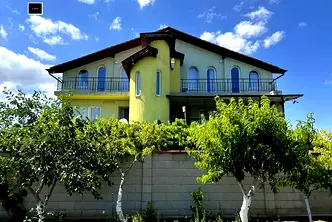 Къща в Добрич, с. Топола