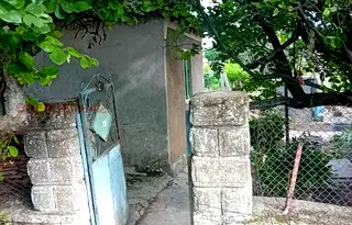 Къща в Добрич, с. Ваклино