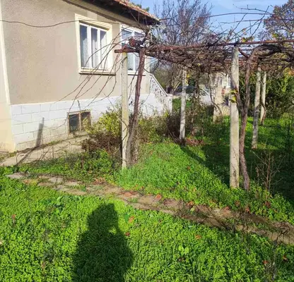 Photo 5 — House in Dobrich, Vaklino