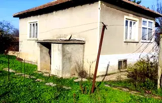 Къща в Добрич, с. Ваклино