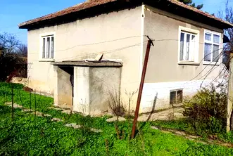 Къща в Добрич, с. Ваклино
