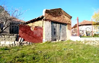 Къща в Добрич, с. Ведрина
