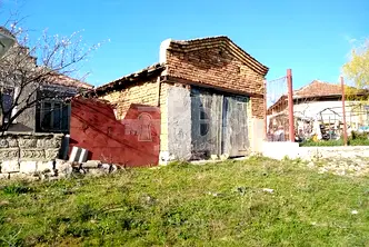 Къща в Добрич, с. Ведрина