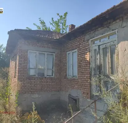 Снимка 3 — Къща в Добрич, с. Видно