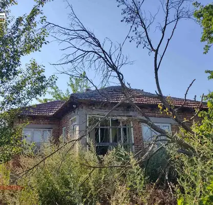 Снимка 5 — Къща в Добрич, с. Видно