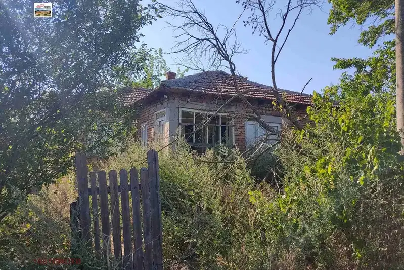 Къща в Добрич, с. Видно