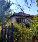 Къща в Добрич, с. Видно