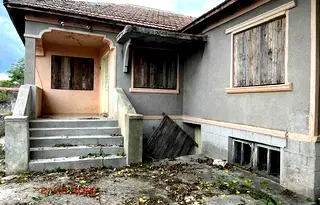 Къща в Добрич, с. Видно