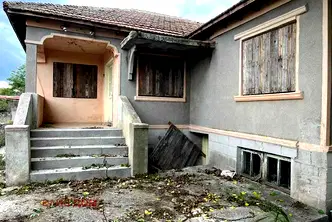 Къща в Добрич, с. Видно