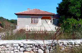 Къща в Добрич, с. Видно