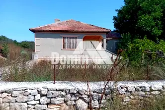 Къща в Добрич, с. Видно