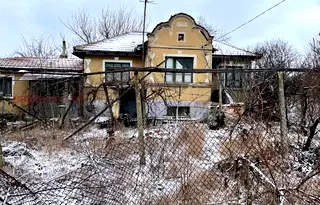 Къща в Добрич, с. Владимирово