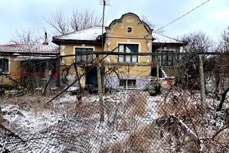 Къща в Добрич, с. Владимирово