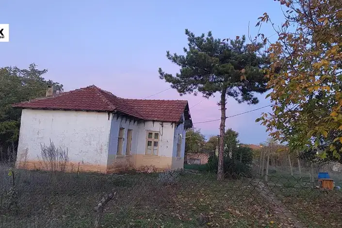 Къща в Добрич, с. Вранино