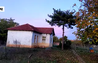 Къща в Добрич, с. Вранино