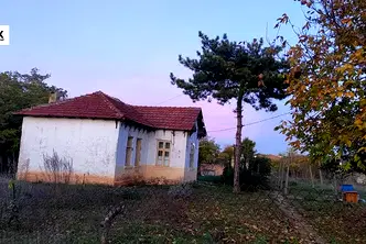 Къща в Добрич, с. Вранино