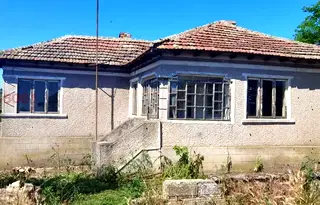 Къща в Добрич, с. Вранино