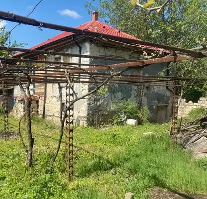 Снимка 3 — Къща в Добрич, с. Вратарите