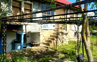 Къща в Добрич, с. Вратарите