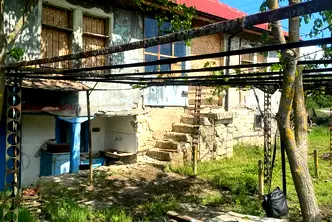 Къща в Добрич, с. Вратарите