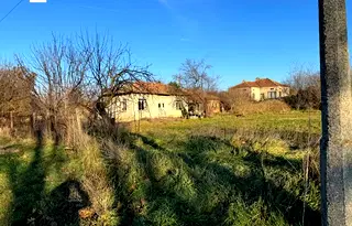 Къща в Добрич, с. Змеево