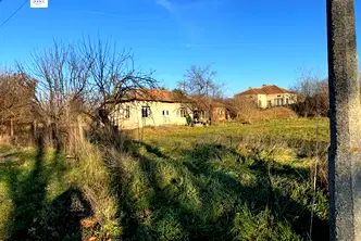 Къща в Добрич, с. Змеево