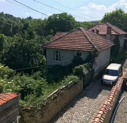 Снимка 3 — Къща в Габрово, Дряново