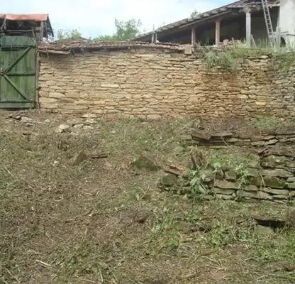 Снимка 4 — Къща в Габрово, Дряново
