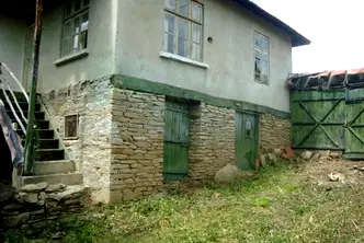 Къща в Габрово, Дряново