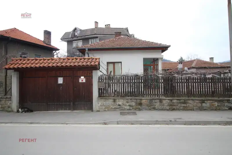 House in Oblast Gabrovo, Dryanovo