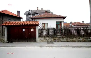 Къща в Габрово, Дряново