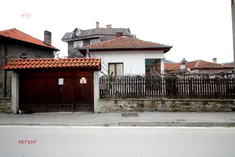 Къща в Габрово, Дряново