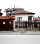 Къща в Габрово, Дряново