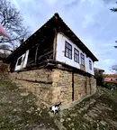 Къща в Габрово, Дряново