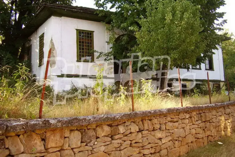 House in Oblast Gabrovo, Dryanovo