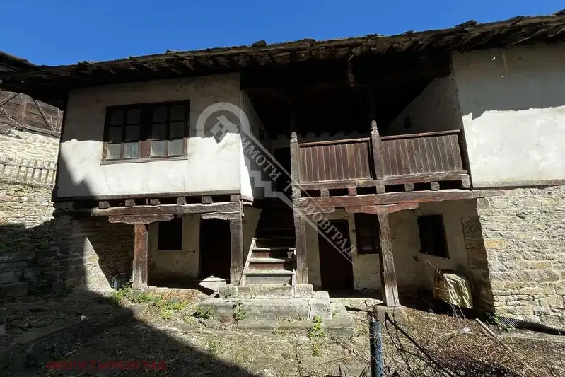 House in Oblast Gabrovo, Dryanovo