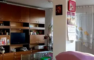 Къща в Габрово, Дряново