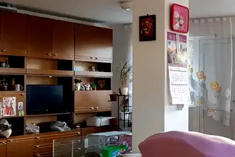 Къща в Габрово, Дряново