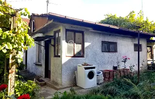 Къща в Габрово, Дряново