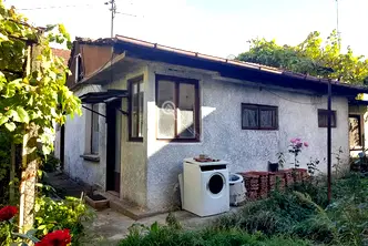 Къща в Габрово, Дряново