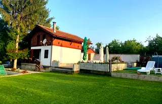 Къща в Габрово, Дряново