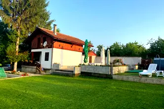 Къща в Габрово, Дряново