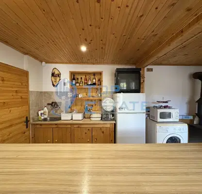 Photo 3 — Two-storey house with 2 bedrooms in Dryanovo with a 620 sq m yard