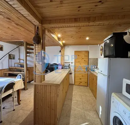 Photo 4 — Two-storey house with 2 bedrooms in Dryanovo with a 620 sq m yard