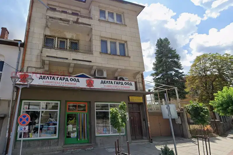 Къща в Габрово, Дряново
