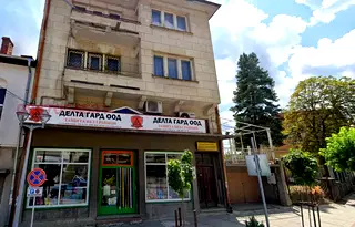 Къща в Габрово, Дряново