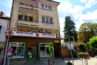 Къща в Габрово, Дряново