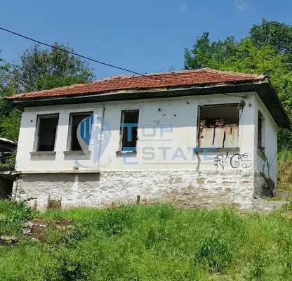 Снимка 2 — Къща в Габрово, Дряново