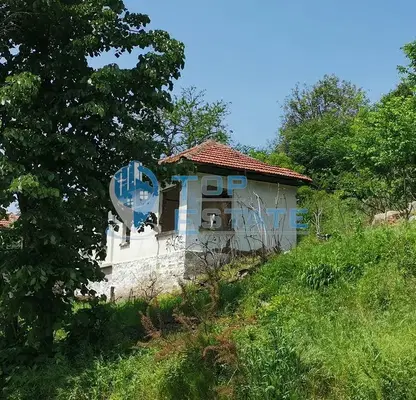 Снимка 4 — Къща в Габрово, Дряново