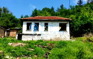 Къща в Габрово, Дряново
